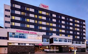 Mercure Ayr Hotel Ayr 3*